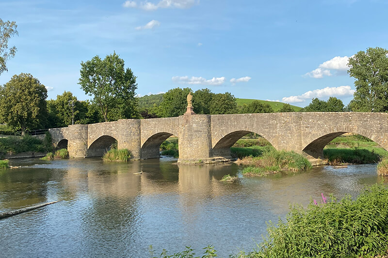 Rothenburg ob der Tauber