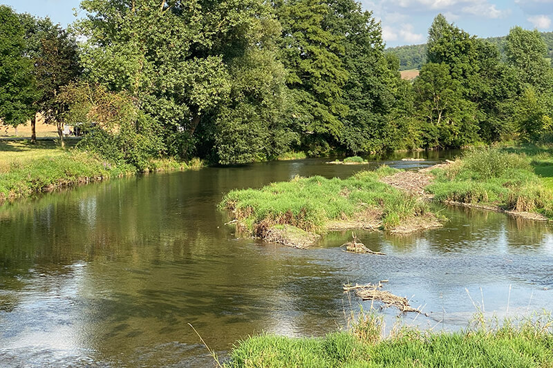 Rothenburg ob der Tauber